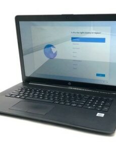 HP | HP Laptop 17-by3xxx | Intel Core i5-1035G1 | 16 GB RAM | 512GB | 17.2 inch
