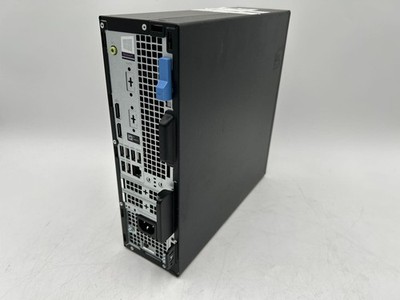 Dell Inc | OptiPlex 5060 | Intel Core i7-8700 | 16 GB RAM | 256GB | Intel UHD Gr 2 Dell Inc | OptiPlex 5060 | Intel Core i7-8700 | 16 GB RAM | 256GB | Intel UHD Gr