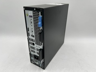 Dell Inc | OptiPlex 5060 | Intel Core i7-8700 | 16 GB RAM | 256GB | Intel UHD Gr 2 Dell Inc | OptiPlex 5060 | Intel Core i7-8700 | 16 GB RAM | 256GB | Intel UHD Gr
