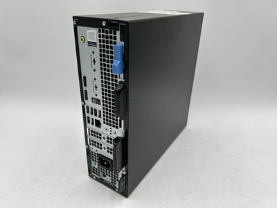 Dell Inc | OptiPlex 5060 | Intel Core i7-8700 | 16 GB RAM | 256GB | Intel UHD Gr 2 Dell Inc | OptiPlex 5060 | Intel Core i7-8700 | 16 GB RAM | 256GB | Intel UHD Gr