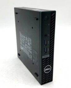 Dell Inc | OptiPlex Micro 7010 | Intel Core i5-13500T | 16 GB RAM | 256GB | Inte