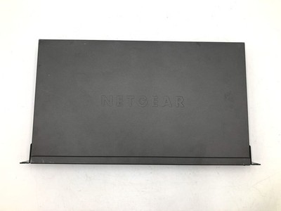 NETGEAR | ProSAFE S3300-52X | Network Equipment | 10 Gbps | Rackmount (1U) 3 NETGEAR | ProSAFE S3300-52X | Network Equipment | 10 Gbps | Rackmount (1U)