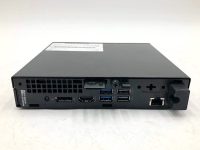 Dell Inc | OptiPlex Micro 7010 | Intel Core i5-13500T | 16 GB RAM | 256GB | Inte 5 Dell Inc | OptiPlex Micro 7010 | Intel Core i5-13500T | 16 GB RAM | 256GB | Inte