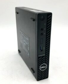 Dell Inc | OptiPlex 3090 | Intel Core i5-10500T | 16 GB RAM | 256GB | Intel UHD