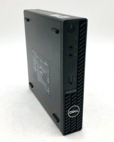 Dell Inc | OptiPlex 3090 | Intel Core i5-10500T | 16 GB RAM | 256GB | Intel UHD