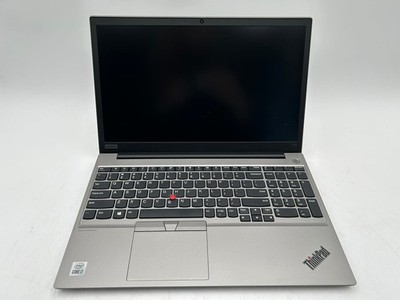 LENOVO | ThinkPad E15 | Intel Core i7-10510U | 16 GB RAM | 256GB | 15.5 inch | W 2 LENOVO | ThinkPad E15 | Intel Core i7-10510U | 16 GB RAM | 256GB | 15.5 inch | W
