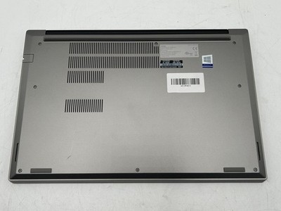 LENOVO | ThinkPad E15 | Intel Core i7-10510U | 16 GB RAM | 256GB | 15.5 inch | W 5 LENOVO | ThinkPad E15 | Intel Core i7-10510U | 16 GB RAM | 256GB | 15.5 inch | W