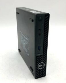 Dell Inc | OptiPlex 3090 | Intel Core i5-10500T | 16 GB RAM | 256GB | Intel UHD