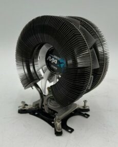Zalman CNPS9900 MAX CPU Fan with Heatsink