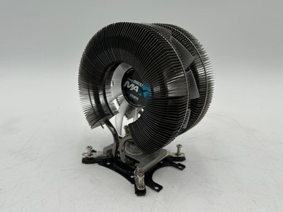 Zalman CNPS9900 MAX CPU Fan with Heatsink 1 Zalman CNPS9900 MAX CPU Fan with Heatsink