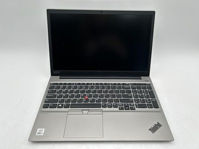 LENOVO | ThinkPad E15 | Intel Core i7-10510U | 16 GB RAM | 256GB | 15.5 inch | W 2 LENOVO | ThinkPad E15 | Intel Core i7-10510U | 16 GB RAM | 256GB | 15.5 inch | W