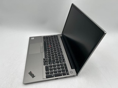 LENOVO | ThinkPad E15 | Intel Core i7-10510U | 16 GB RAM | 256GB | 15.5 inch | W 3 LENOVO | ThinkPad E15 | Intel Core i7-10510U | 16 GB RAM | 256GB | 15.5 inch | W