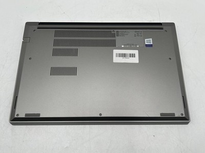 LENOVO | ThinkPad E15 | Intel Core i7-10510U | 16 GB RAM | 256GB | 15.5 inch | W 5 LENOVO | ThinkPad E15 | Intel Core i7-10510U | 16 GB RAM | 256GB | 15.5 inch | W