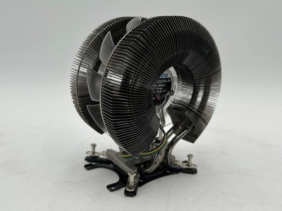 Zalman CNPS9900 MAX CPU Fan with Heatsink 2 Zalman CNPS9900 MAX CPU Fan with Heatsink