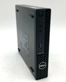 Dell Inc | OptiPlex 3090 | Intel Core i5-10500T | 16 GB RAM | 250GB | Intel UHD