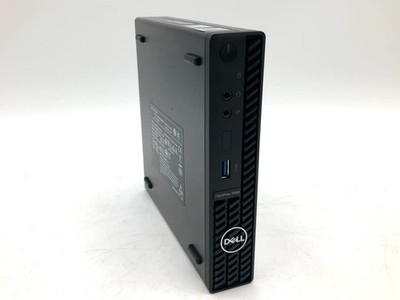 Dell Inc | OptiPlex 3090 | Intel Core i5-10500T | 16 GB RAM | 250GB | Intel UHD 1 Dell Inc | OptiPlex 3090 | Intel Core i5-10500T | 16 GB RAM | 250GB | Intel UHD