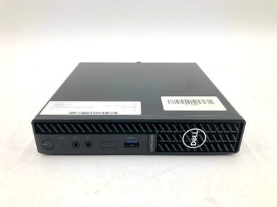 Dell Inc | OptiPlex 3090 | Intel Core i5-10500T | 16 GB RAM | 250GB | Intel UHD 2 Dell Inc | OptiPlex 3090 | Intel Core i5-10500T | 16 GB RAM | 250GB | Intel UHD