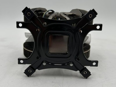 Zalman CNPS9900 MAX CPU Fan with Heatsink 3 Zalman CNPS9900 MAX CPU Fan with Heatsink