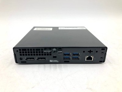 Dell Inc | OptiPlex 3090 | Intel Core i5-10500T | 16 GB RAM | 250GB | Intel UHD 4 Dell Inc | OptiPlex 3090 | Intel Core i5-10500T | 16 GB RAM | 250GB | Intel UHD