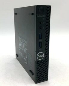 Dell Inc | OptiPlex 3060 | Intel Core i5-8500T | 16 GB RAM | 256GB | Intel UHD G