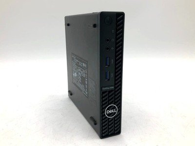 Dell Inc | OptiPlex 3080 | Intel Core i5-10500T | 16 GB RAM | 256GB | Intel UHD 1 Dell Inc | OptiPlex 3080 | Intel Core i5-10500T | 16 GB RAM | 256GB | Intel UHD