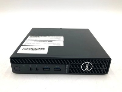 Dell Inc | OptiPlex 3080 | Intel Core i5-10500T | 16 GB RAM | 256GB | Intel UHD 2 Dell Inc | OptiPlex 3080 | Intel Core i5-10500T | 16 GB RAM | 256GB | Intel UHD