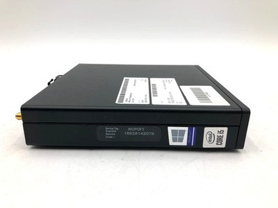Dell Inc | OptiPlex 3080 | Intel Core i5-10500T | 16 GB RAM | 256GB | Intel UHD 4 Dell Inc | OptiPlex 3080 | Intel Core i5-10500T | 16 GB RAM | 256GB | Intel UHD