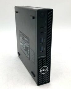 Dell Inc | OptiPlex 3080 | Intel Core i5-10500T | 16 GB RAM | 256GB | Intel UHD