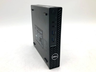 Dell Inc | OptiPlex 3080 | Intel Core i5-10500T | 16 GB RAM | 256GB | Intel UHD 1 Dell Inc | OptiPlex 3080 | Intel Core i5-10500T | 16 GB RAM | 256GB | Intel UHD