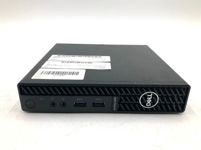 Dell Inc | OptiPlex 3080 | Intel Core i5-10500T | 16 GB RAM | 256GB | Intel UHD 2 Dell Inc | OptiPlex 3080 | Intel Core i5-10500T | 16 GB RAM | 256GB | Intel UHD