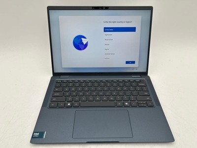 Dell Inc | Latitude 7450 | Ultra 7 165U | 16 GB RAM | 256GB | 14.0 inch | Window 1 Dell Inc | Latitude 7450 | Ultra 7 165U | 16 GB RAM | 256GB | 14.0 inch | Window