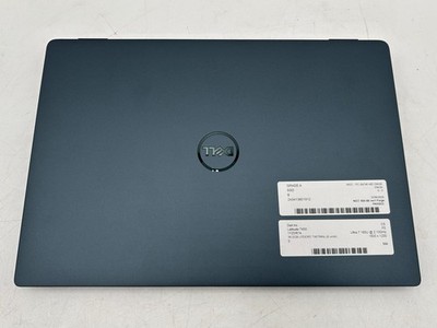 Dell Inc | Latitude 7450 | Ultra 7 165U | 16 GB RAM | 256GB | 14.0 inch | Window 4 Dell Inc | Latitude 7450 | Ultra 7 165U | 16 GB RAM | 256GB | 14.0 inch | Window