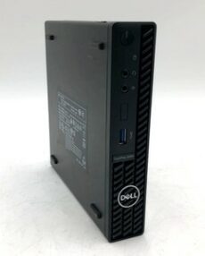 Dell Inc | OptiPlex 3090 | Intel Core i5-10500T | 16 GB RAM | 256GB | Intel UHD