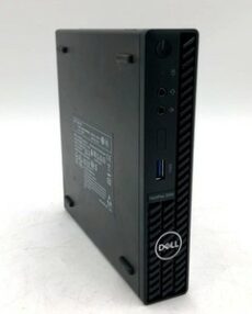 Dell Inc | OptiPlex 3090 | Intel Core i5-10500T | 16 GB RAM | 256GB | Intel UHD