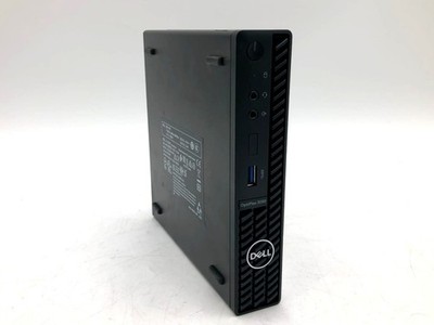 Dell Inc | OptiPlex 3090 | Intel Core i5-10500T | 16 GB RAM | 256GB | Intel UHD 1 Dell Inc | OptiPlex 3090 | Intel Core i5-10500T | 16 GB RAM | 256GB | Intel UHD