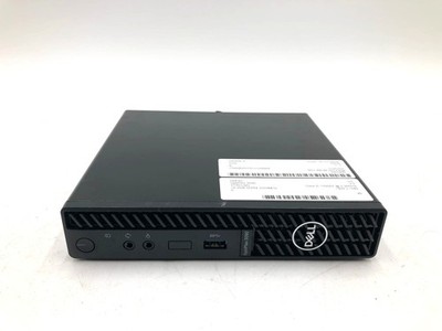Dell Inc | OptiPlex 3090 | Intel Core i5-10500T | 16 GB RAM | 256GB | Intel UHD 2 Dell Inc | OptiPlex 3090 | Intel Core i5-10500T | 16 GB RAM | 256GB | Intel UHD