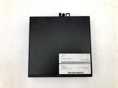 Dell Inc | OptiPlex 3090 | Intel Core i5-10500T | 16 GB RAM | 256GB | Intel UHD 3 Dell Inc | OptiPlex 3090 | Intel Core i5-10500T | 16 GB RAM | 256GB | Intel UHD