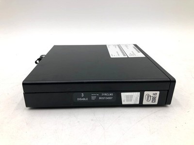 Dell Inc | OptiPlex 3090 | Intel Core i5-10500T | 16 GB RAM | 256GB | Intel UHD 4 Dell Inc | OptiPlex 3090 | Intel Core i5-10500T | 16 GB RAM | 256GB | Intel UHD