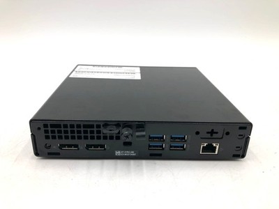 Dell Inc | OptiPlex 3090 | Intel Core i5-10500T | 16 GB RAM | 256GB | Intel UHD 5 Dell Inc | OptiPlex 3090 | Intel Core i5-10500T | 16 GB RAM | 256GB | Intel UHD