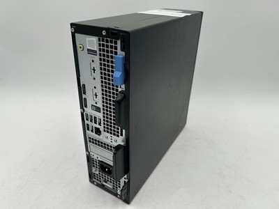 Dell Inc | OptiPlex 5070 | Intel Core i7-9700 | 16 GB RAM | 256GB | Intel UHD Gr 2 Dell Inc | OptiPlex 5070 | Intel Core i7-9700 | 16 GB RAM | 256GB | Intel UHD Gr