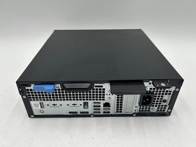 Dell Inc | OptiPlex 5070 | Intel Core i7-9700 | 16 GB RAM | 256GB | Intel UHD Gr 3 Dell Inc | OptiPlex 5070 | Intel Core i7-9700 | 16 GB RAM | 256GB | Intel UHD Gr