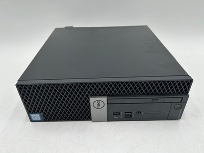 Dell Inc | OptiPlex 5070 | Intel Core i7-9700 | 16 GB RAM | 256GB | Intel UHD Gr 4 Dell Inc | OptiPlex 5070 | Intel Core i7-9700 | 16 GB RAM | 256GB | Intel UHD Gr