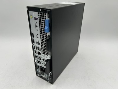 Dell Inc | OptiPlex 5070 | Intel Core i7-9700 | 16 GB RAM | 256GB | Intel UHD Gr 2 Dell Inc | OptiPlex 5070 | Intel Core i7-9700 | 16 GB RAM | 256GB | Intel UHD Gr