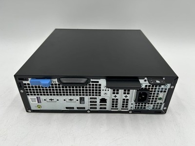Dell Inc | OptiPlex 5070 | Intel Core i7-9700 | 16 GB RAM | 256GB | Intel UHD Gr 3 Dell Inc | OptiPlex 5070 | Intel Core i7-9700 | 16 GB RAM | 256GB | Intel UHD Gr