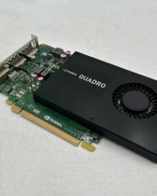 NVIDIA | K2200 | 4 GB GDDR5 | PCI Express 2.0 x16