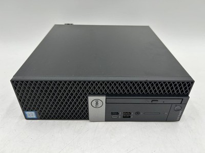 Dell Inc | OptiPlex 5070 | Intel Core i7-9700 | 16 GB RAM | 256GB | Intel UHD Gr 4 Dell Inc | OptiPlex 5070 | Intel Core i7-9700 | 16 GB RAM | 256GB | Intel UHD Gr