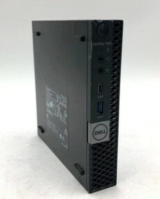 Dell Inc | OptiPlex 7060 | Intel Core i5-8500 | 16 GB RAM | 256GB | Intel UHD Gr