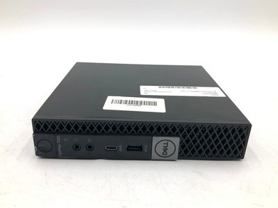 Dell Inc | OptiPlex 7060 | Intel Core i5-8500 | 16 GB RAM | 256GB | Intel UHD Gr 2 Dell Inc | OptiPlex 7060 | Intel Core i5-8500 | 16 GB RAM | 256GB | Intel UHD Gr