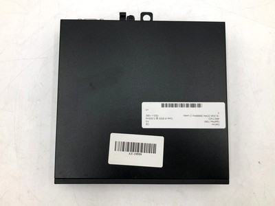 Dell Inc | OptiPlex 7060 | Intel Core i5-8500 | 16 GB RAM | 256GB | Intel UHD Gr 3 Dell Inc | OptiPlex 7060 | Intel Core i5-8500 | 16 GB RAM | 256GB | Intel UHD Gr
