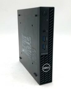 Dell Inc | OptiPlex 3000 | Intel Core i5-12500T | 16 GB RAM | 256GB | Intel UHD